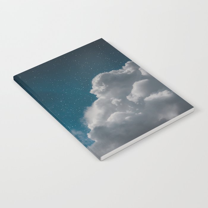 Daydream Notebook Gallery Image 1