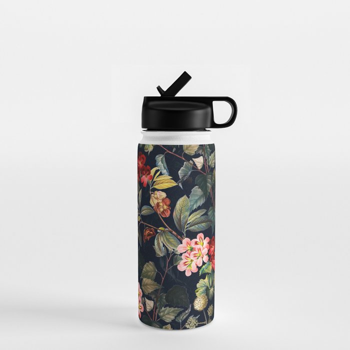 Magical Forest II Water Bottle Gallery Image 1