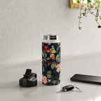Magical Forest II Water Bottle Gallery Image 5
