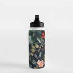 Magical Forest II Water Bottle Gallery Image 3
