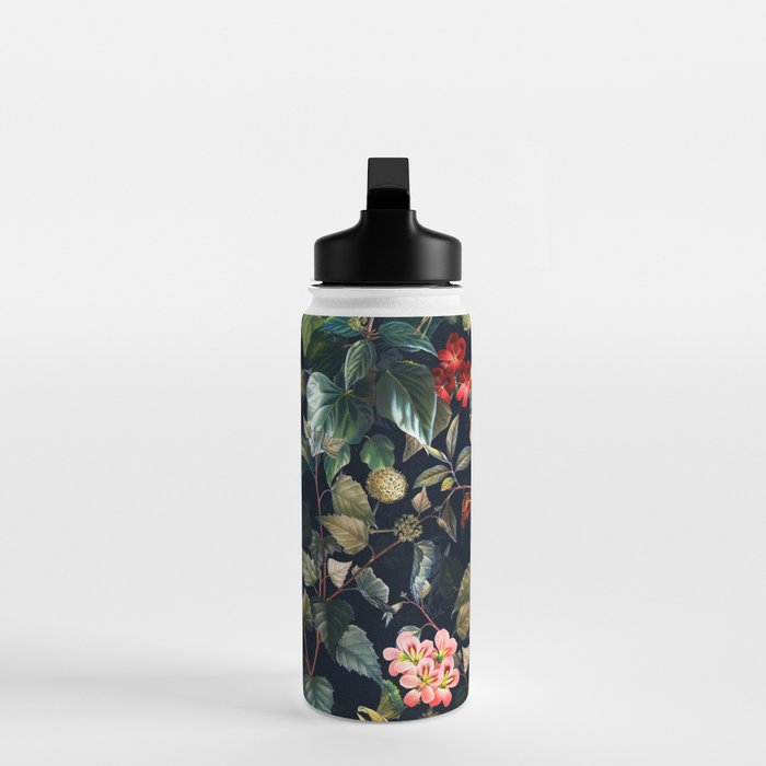 Magical Forest II Water Bottle Gallery Image 3