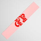 Stay Rad Table Runner Gallery Image 3