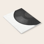 Vinyl record Notebook Gallery Image 3