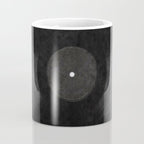 Vinyl record Coffee Mug Gallery Image 4