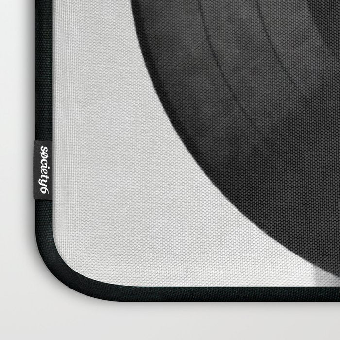 Vinyl record Laptop Sleeve Gallery Image 3