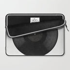 Vinyl record Laptop Sleeve Gallery Image 2