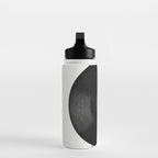 Vinyl record Water Bottle Gallery Image 3