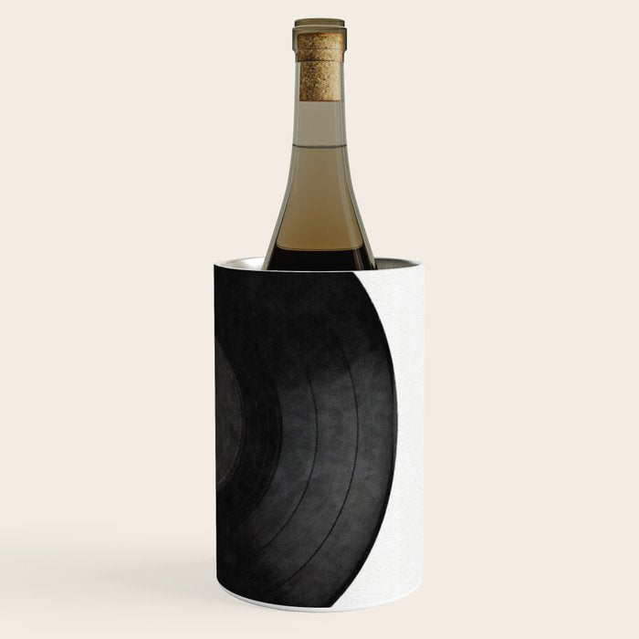 Vinyl record Wine Chiller Gallery Image 3