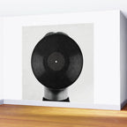 Vinyl record Wall Mural Gallery Image 2