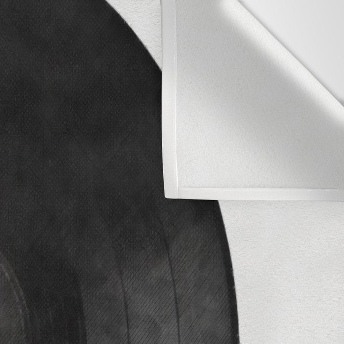 Vinyl record Wall Tapestry Gallery Image 3