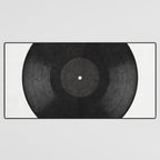 Vinyl record Desk Mat Gallery Image 3