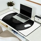 Vinyl record Desk Mat Gallery Image 2