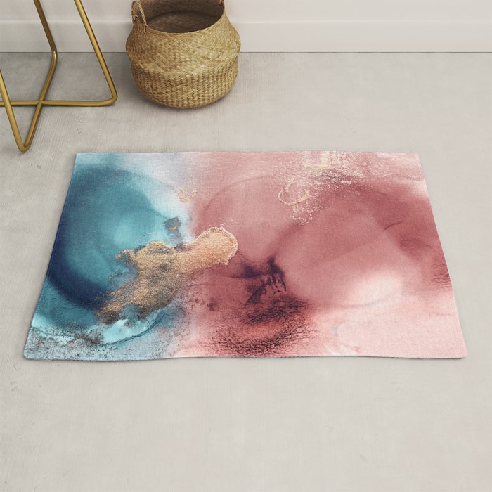 Midas Touch Rug Gallery Image 1