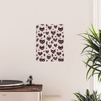 Spooky Kitties â Blush Poster Gallery Image 2