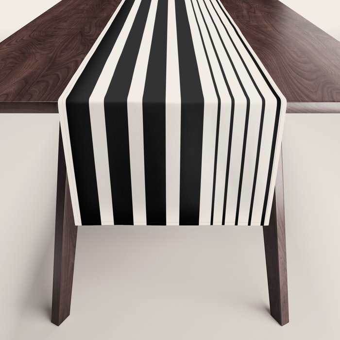 Abstract Arch Table Runner Gallery Image 1
