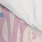 Charming Seahorse and Coral Reef Comforter Gallery Image 4