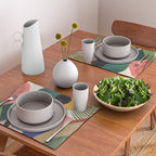 Tropical Girl Placemat Gallery Image 2