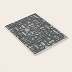 Oddities: X-ray Notebook Gallery Image 3