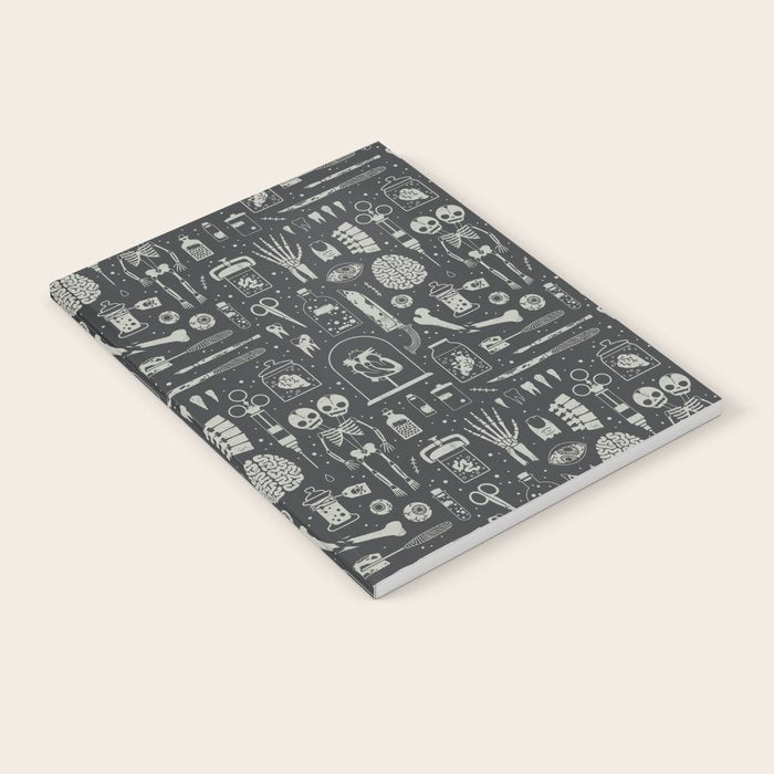 Oddities: X-ray Notebook Gallery Image 2