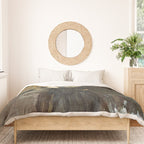 Pandora by John William Waterhouse Duvet Cover Gallery Image 3