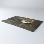 Pandora by John William Waterhouse Rug Gallery Image 3