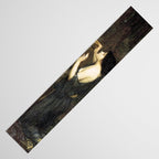 Pandora by John William Waterhouse Table Runner Gallery Image 3