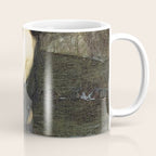 Pandora by John William Waterhouse Coffee Mug Gallery Image 1