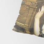 Pandora by John William Waterhouse Pillow Sham Gallery Image 4