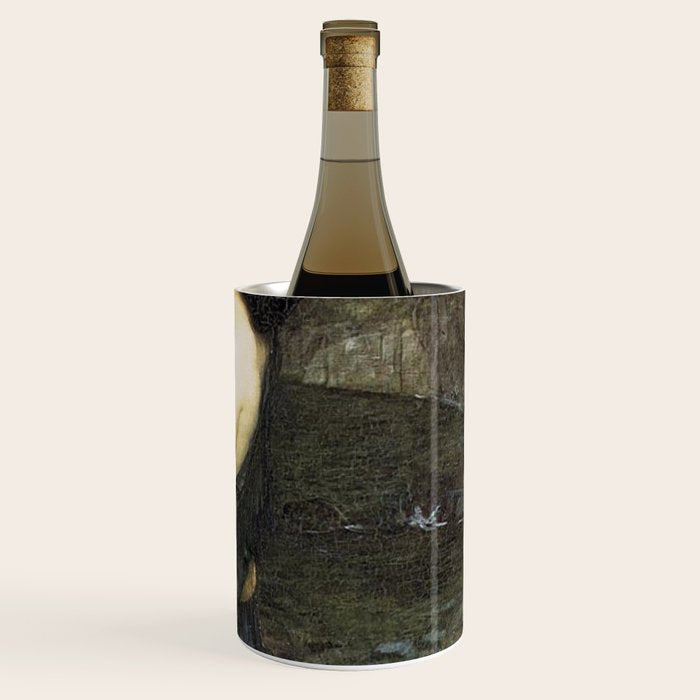 Pandora by John William Waterhouse Wine Chiller Gallery Image 3
