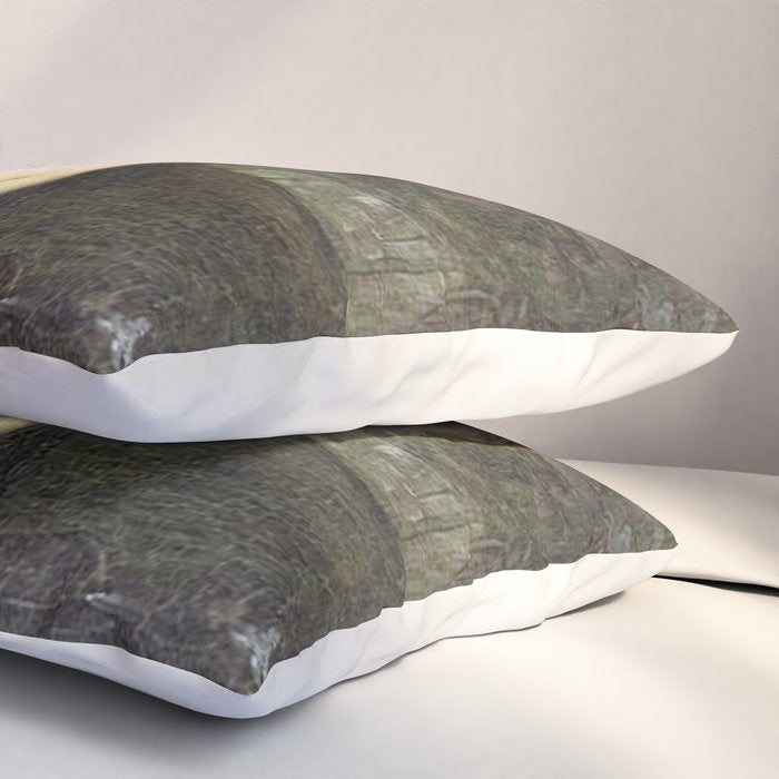 Pandora by John William Waterhouse Pillow Sham Gallery Image 3