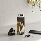 Pandora by John William Waterhouse Water Bottle Gallery Image 4