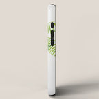Palm Tree Watercolor iPhone Case Gallery Image 2