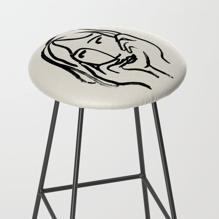 Glance Stool Gallery Image 2