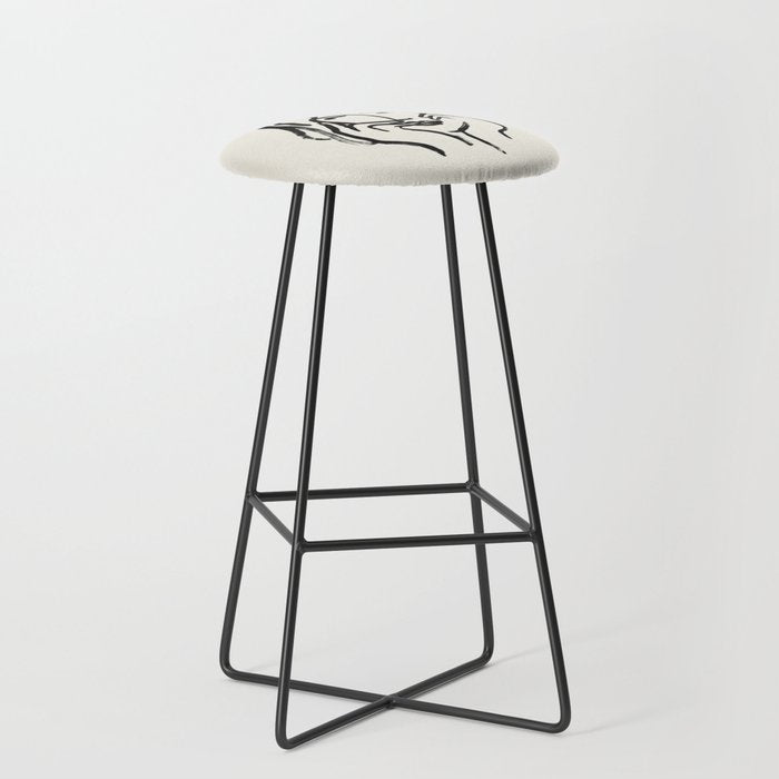 Glance Stool Gallery Image 1