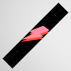Thunderbolt: Glowing Astro Edition Table Runner Gallery Image 3