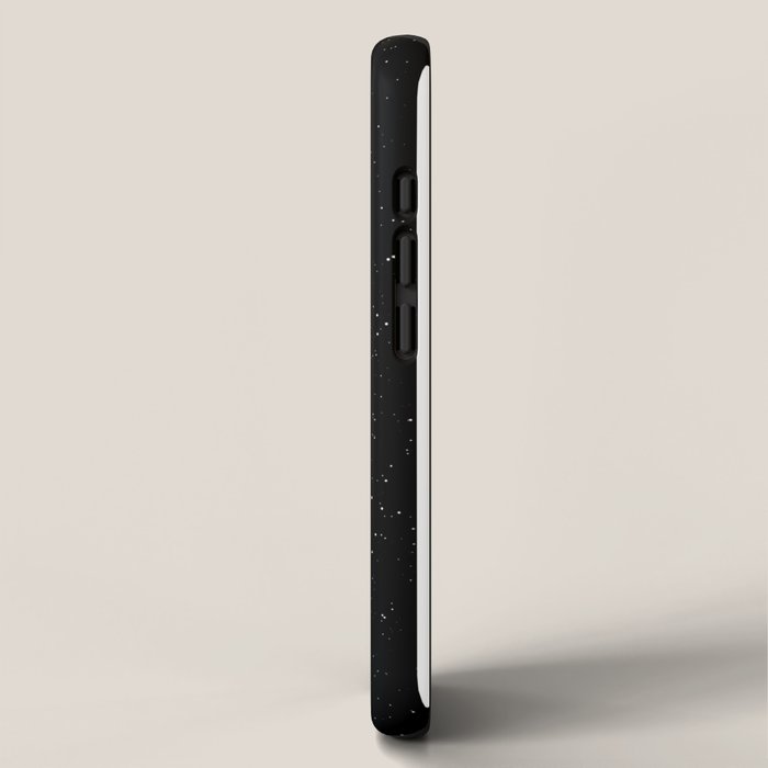 Thunderbolt: Glowing Astro Edition iPhone Case Gallery Image 2
