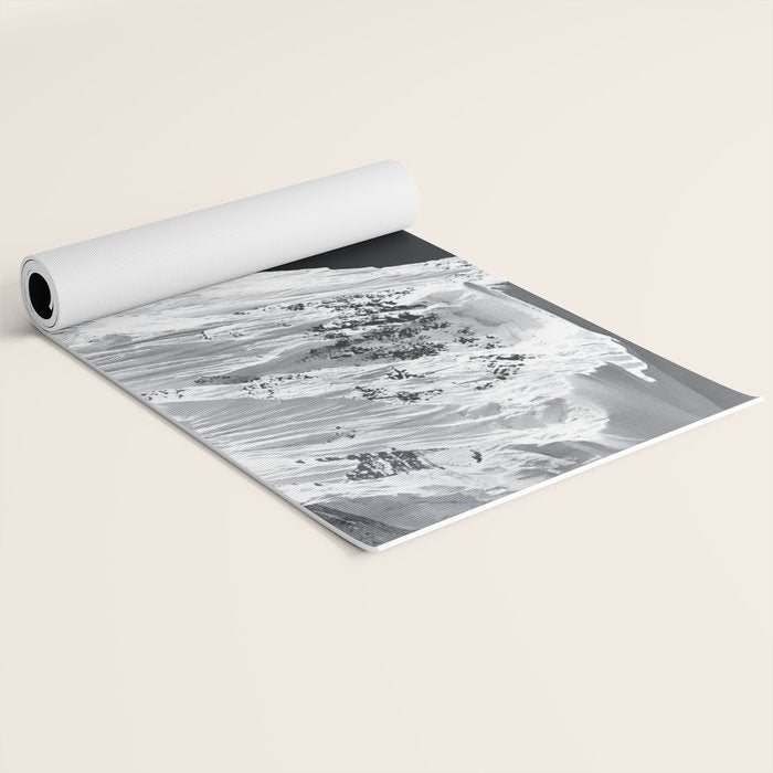 mountain  7 Yoga Mat Gallery Image 2