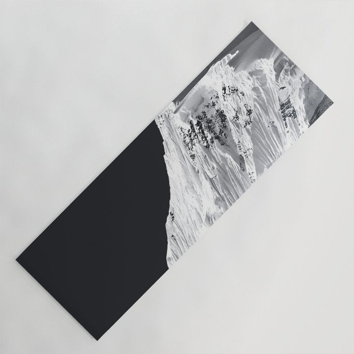 mountain  7 Yoga Mat Gallery Image 1