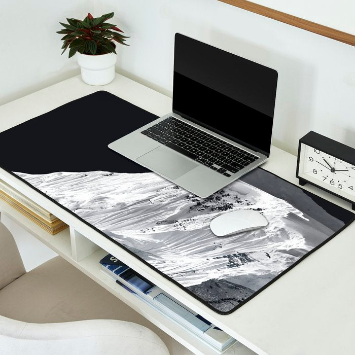 mountain  7 Desk Mat Gallery Image 2