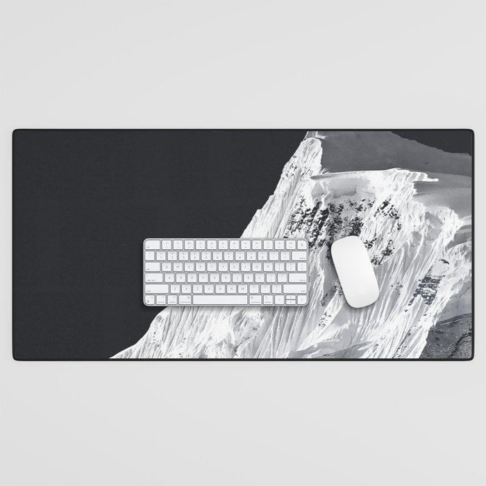 mountain  7 Desk Mat Gallery Image 1