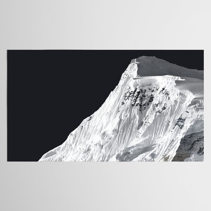 mountain  7 Tablecloth Gallery Image 2