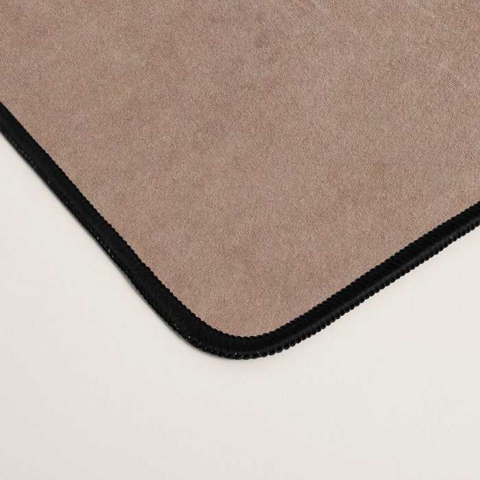 Minimal Abstract Art Plant 4 Desk Mat Gallery Image 4