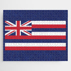 Flag of Hawaii Jigsaw Puzzle Gallery Image 1