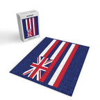 Flag of Hawaii Jigsaw Puzzle Gallery Image 2