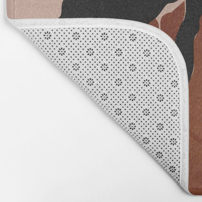 Wipin' Tears Bath Mat Gallery Image 2