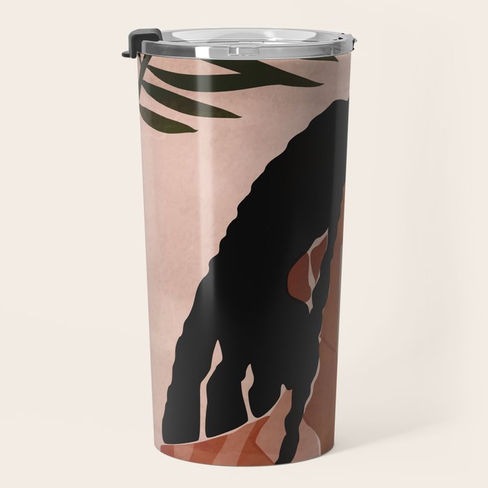 Wipin' Tears Travel Mug Gallery Image 3