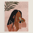 Wipin' Tears Jigsaw Puzzle Gallery Image 1