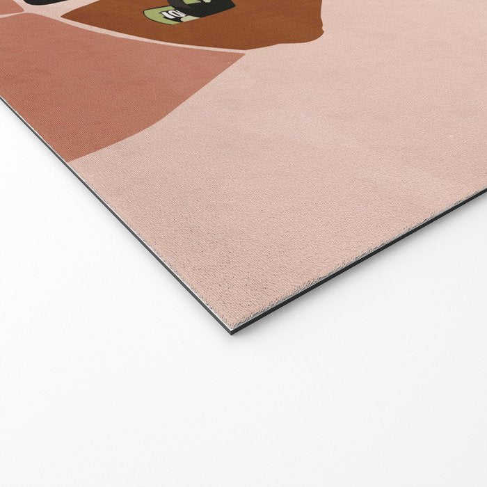 Wipin' Tears Welcome Mat Gallery Image 2