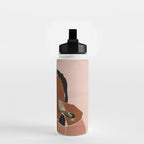Wipin' Tears Water Bottle Gallery Image 2