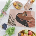 Wipin' Tears Cutting Board Gallery Image 2